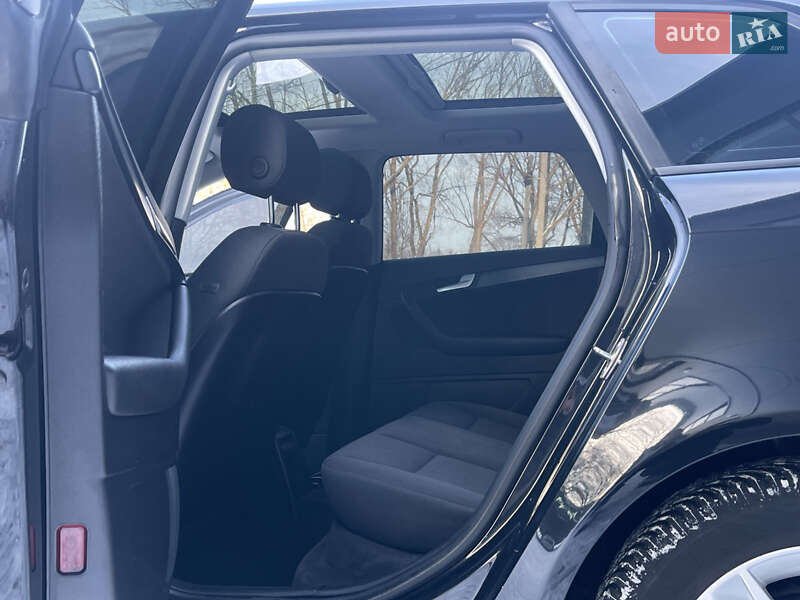 Хэтчбек Audi A3 2009 в Калуше