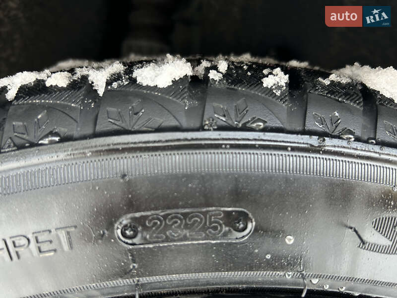 Седан Audi A3 2020 в Львові