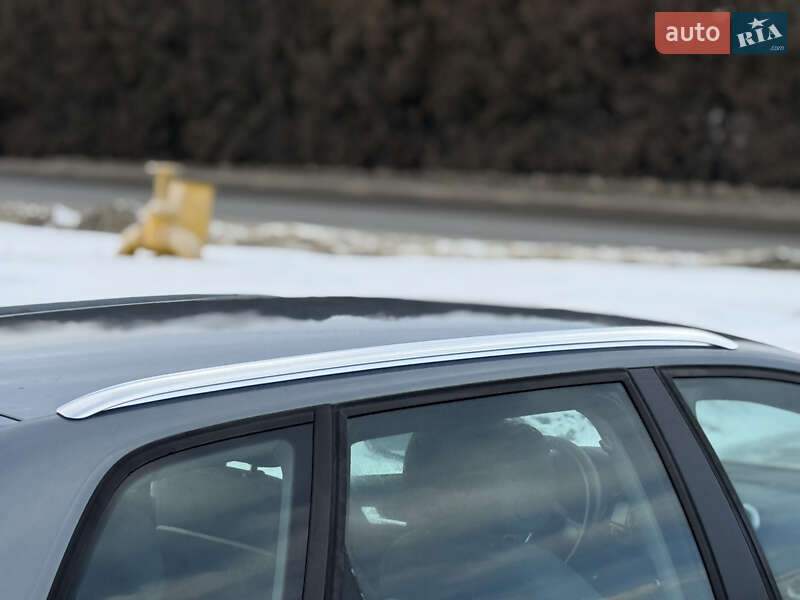 Хетчбек Audi A3 2010 в Львові