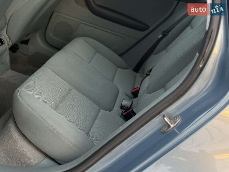 Хетчбек Audi A3 2010 в Львові