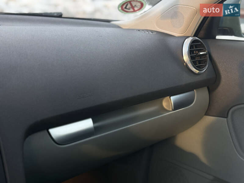 Хетчбек Audi A3 2010 в Львові