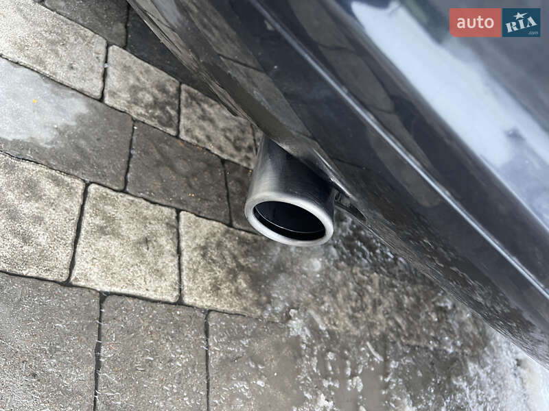 Хетчбек Audi A3 2008 в Львові