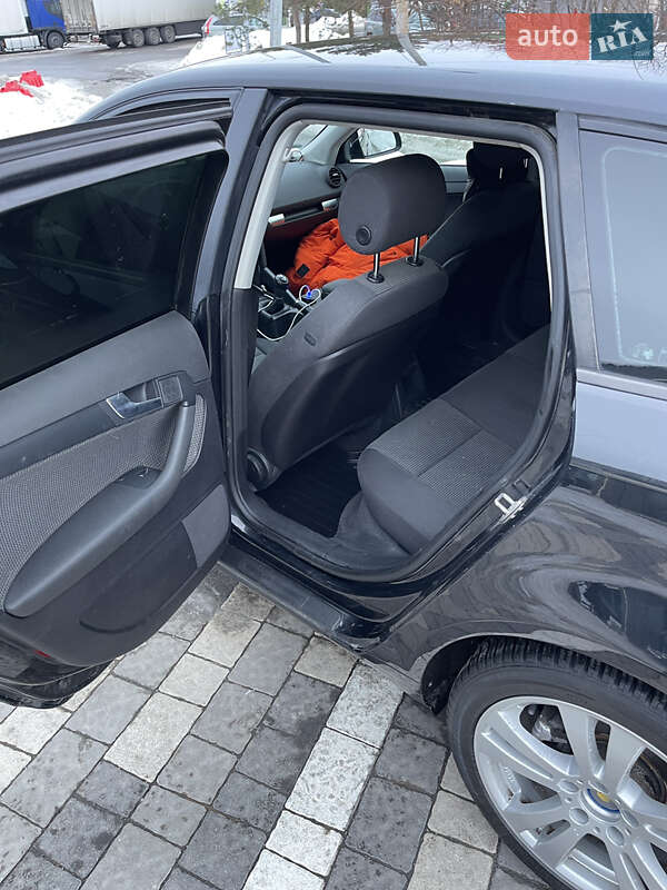 Хетчбек Audi A3 2008 в Львові