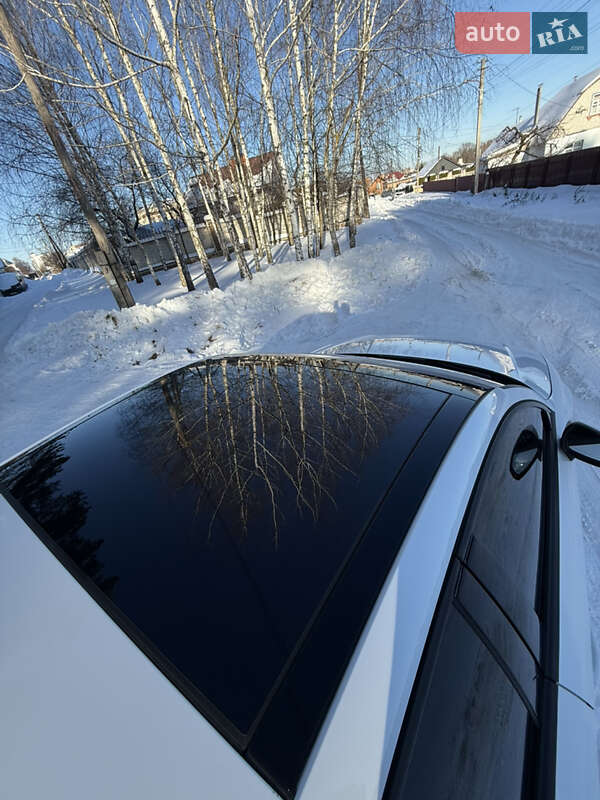 Седан Audi A3 2018 в Житомире