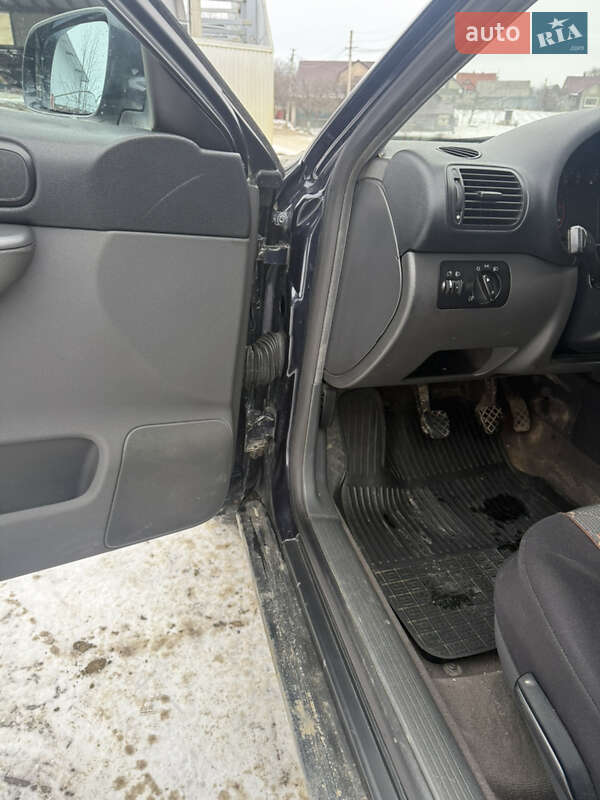 Хэтчбек Audi A3 1999 в Сторожинце