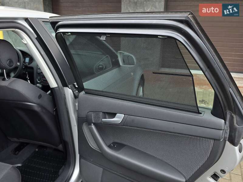 Хетчбек Audi A3 2005 в Тернополі