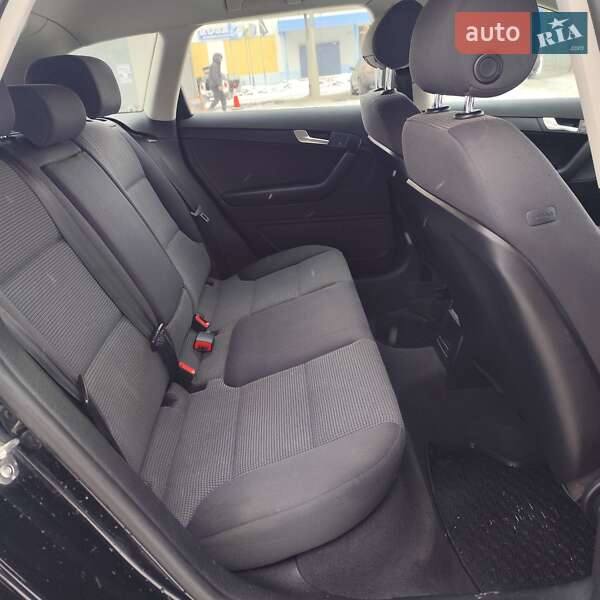 Хэтчбек Audi A3 2007 в Белой Церкви