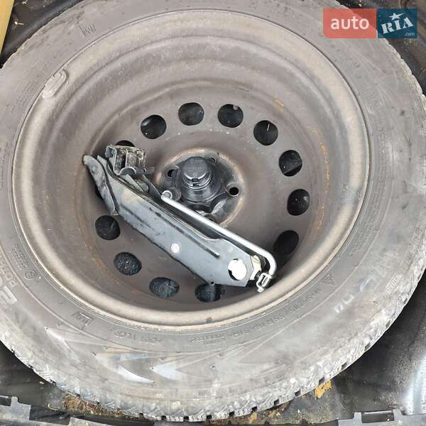 Хэтчбек Audi A3 2007 в Белой Церкви