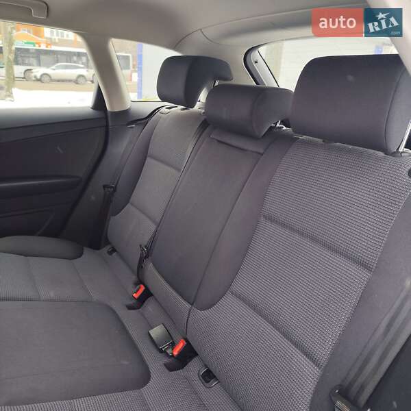 Хэтчбек Audi A3 2007 в Белой Церкви