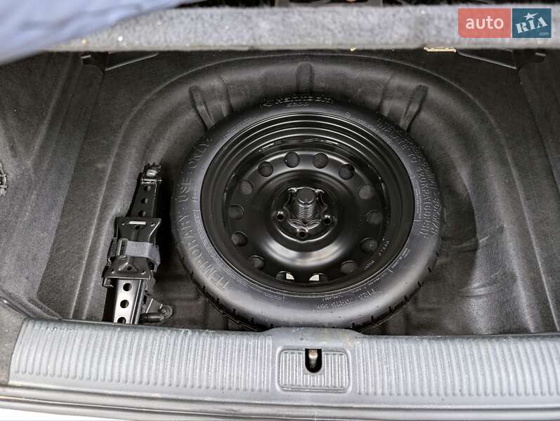 Хэтчбек Audi A3 2016 в Борщеве