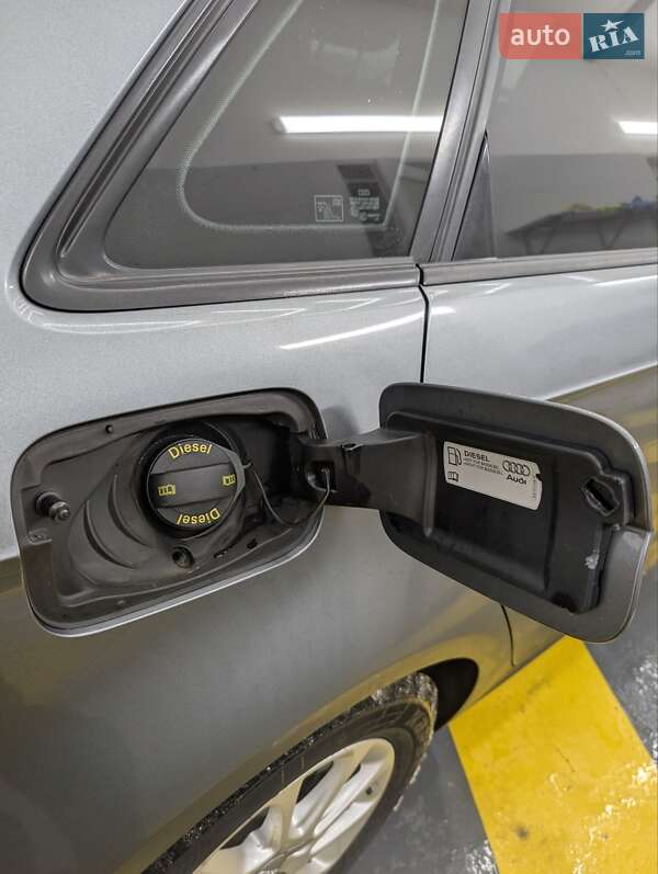 Хэтчбек Audi A3 2016 в Борщеве