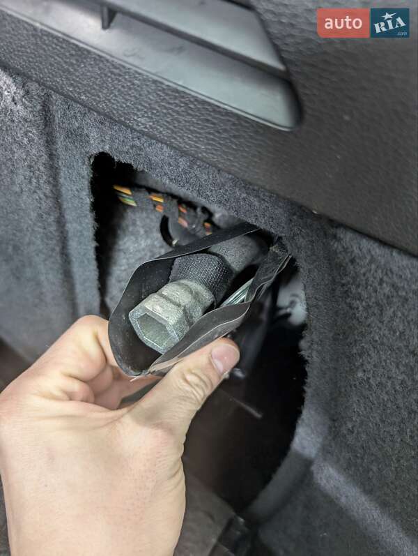 Хэтчбек Audi A3 2016 в Борщеве