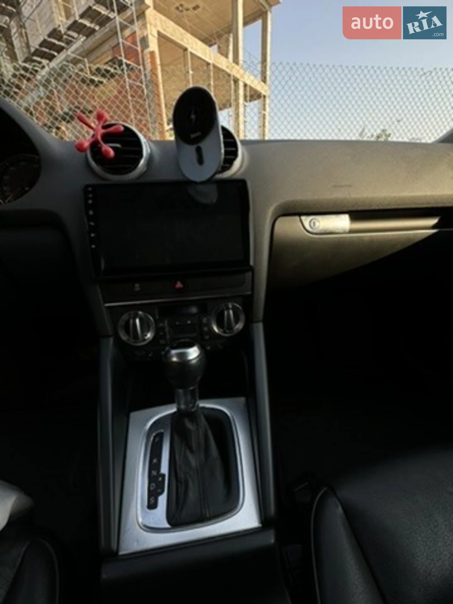 2011 Audi A3 - мініатюра 51
