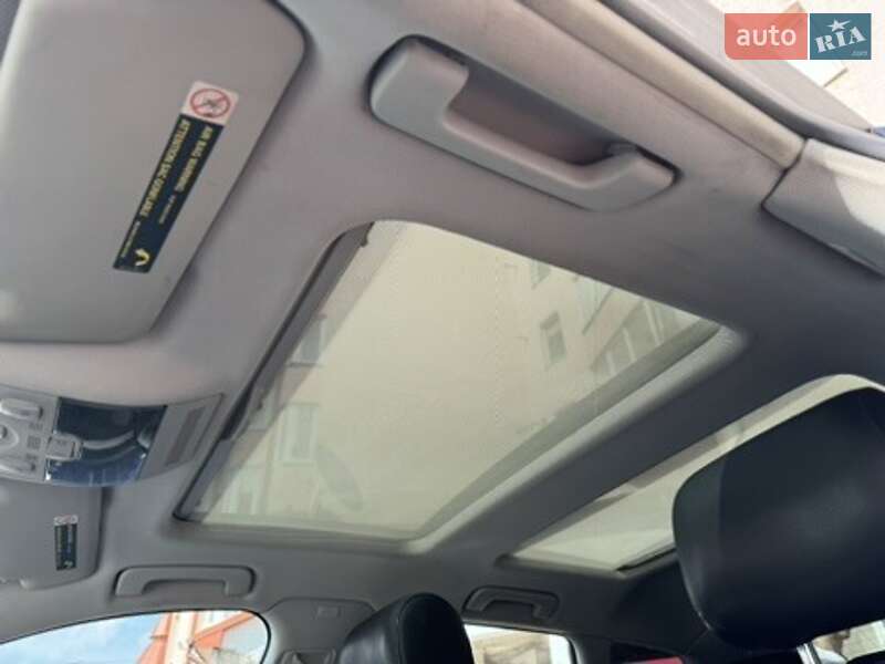 Хетчбек Audi A3 2011 в Тернополі
