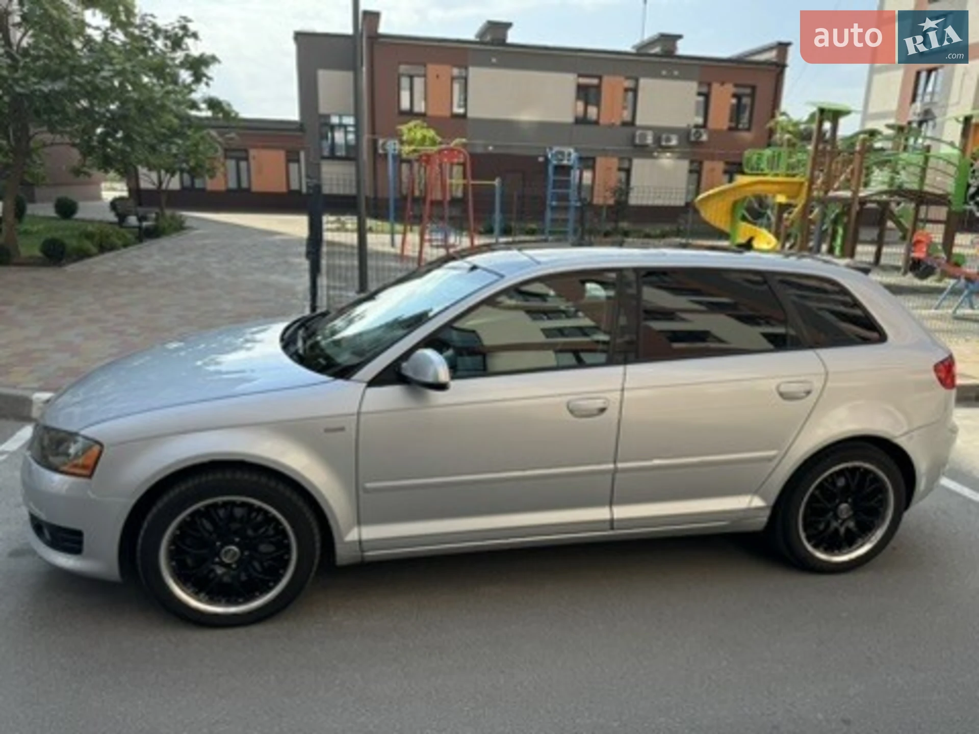2011 Audi A3 - мініатюра 7