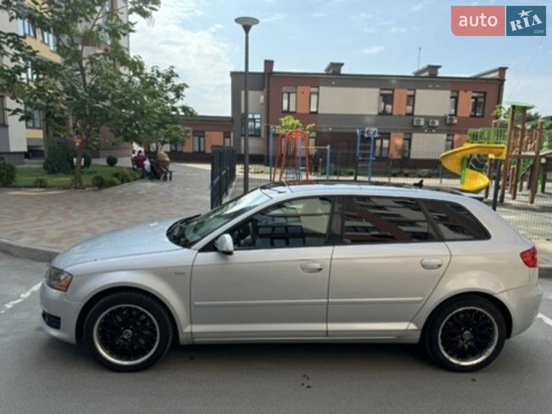2011 Audi A3 - мініатюра 8