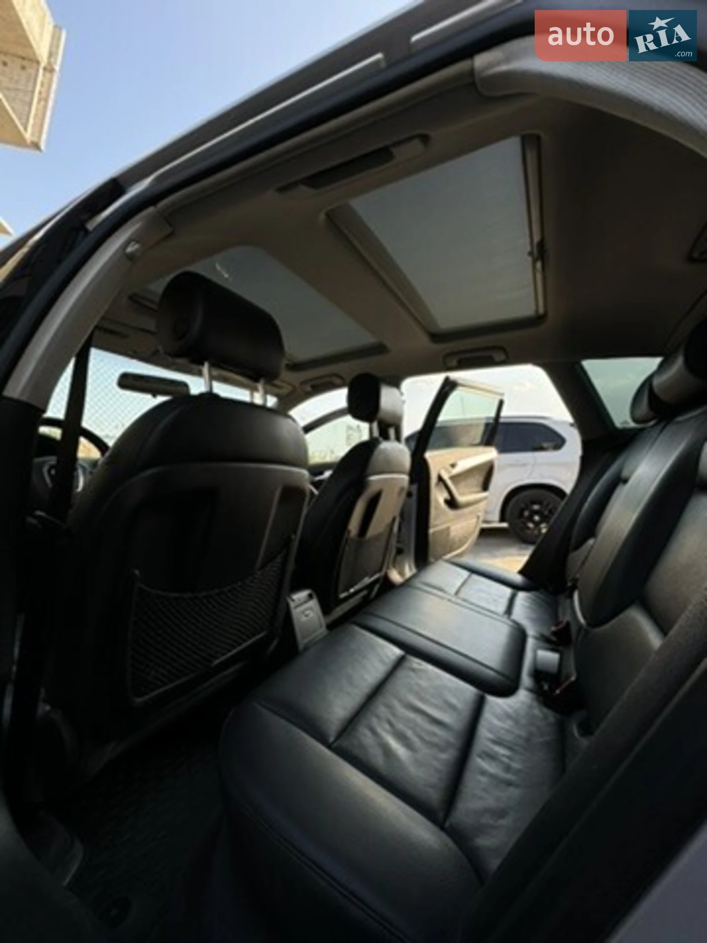 2011 Audi A3 - мініатюра 13