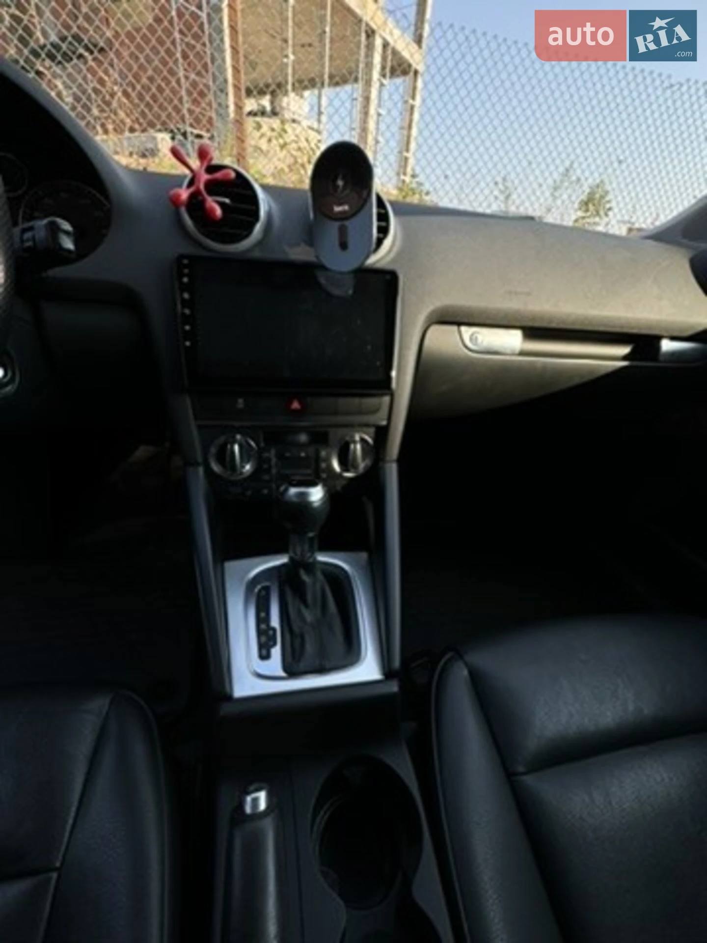 2011 Audi A3 - мініатюра 14