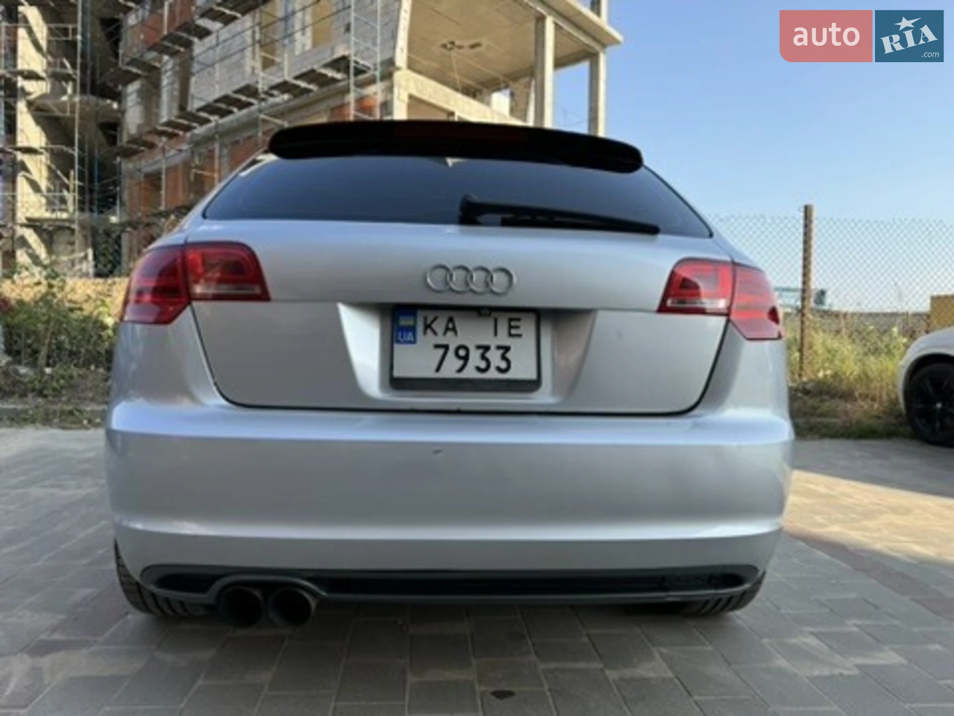 2011 Audi A3 - мініатюра 15