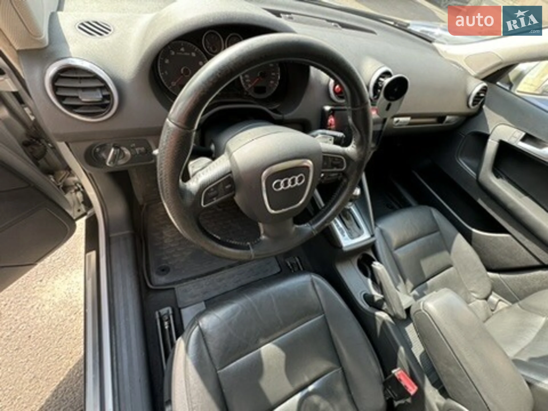 2011 Audi A3 - мініатюра 16