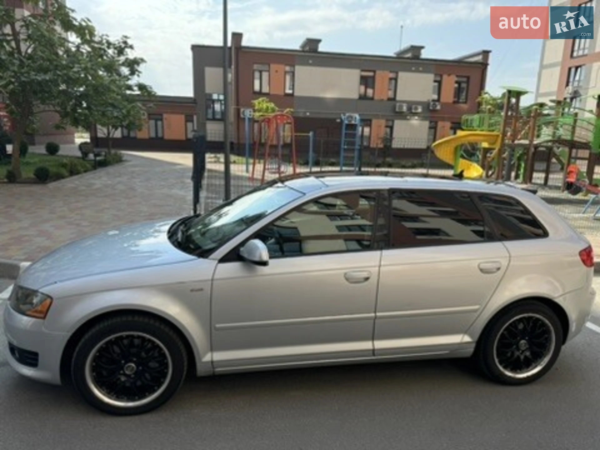 2011 Audi A3 - мініатюра 3