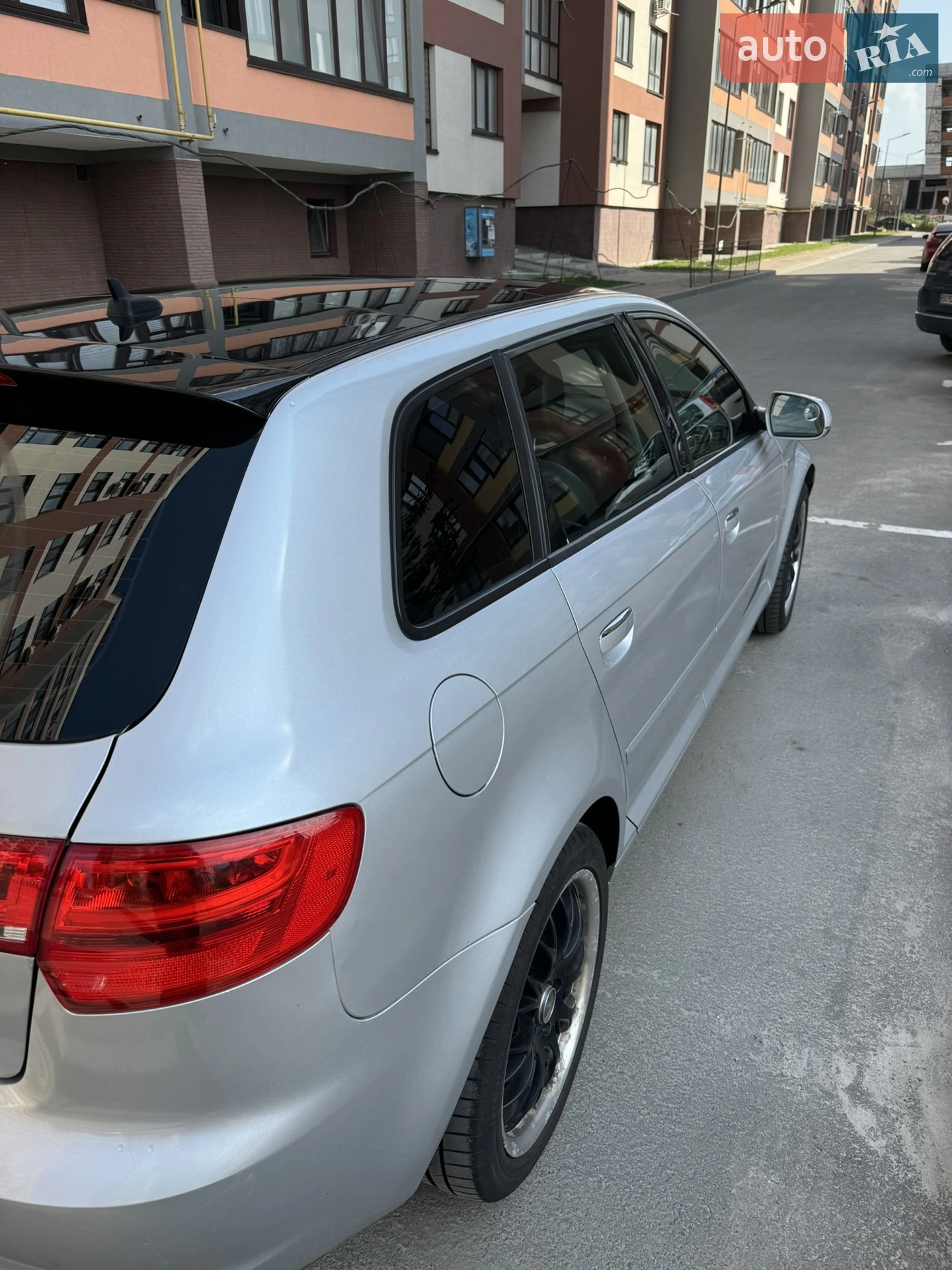 2011 Audi A3 - мініатюра 11
