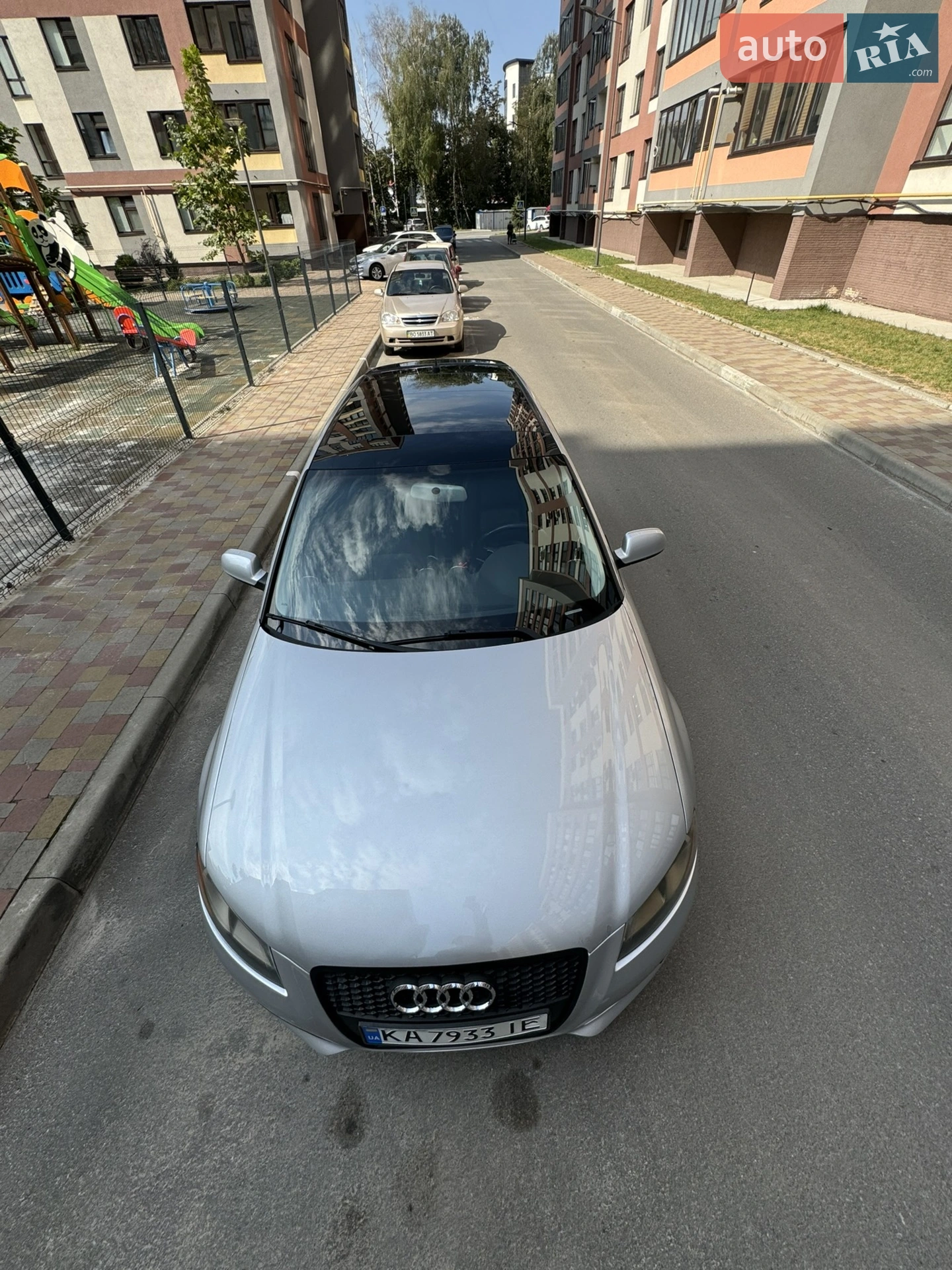 2011 Audi A3 - мініатюра 10