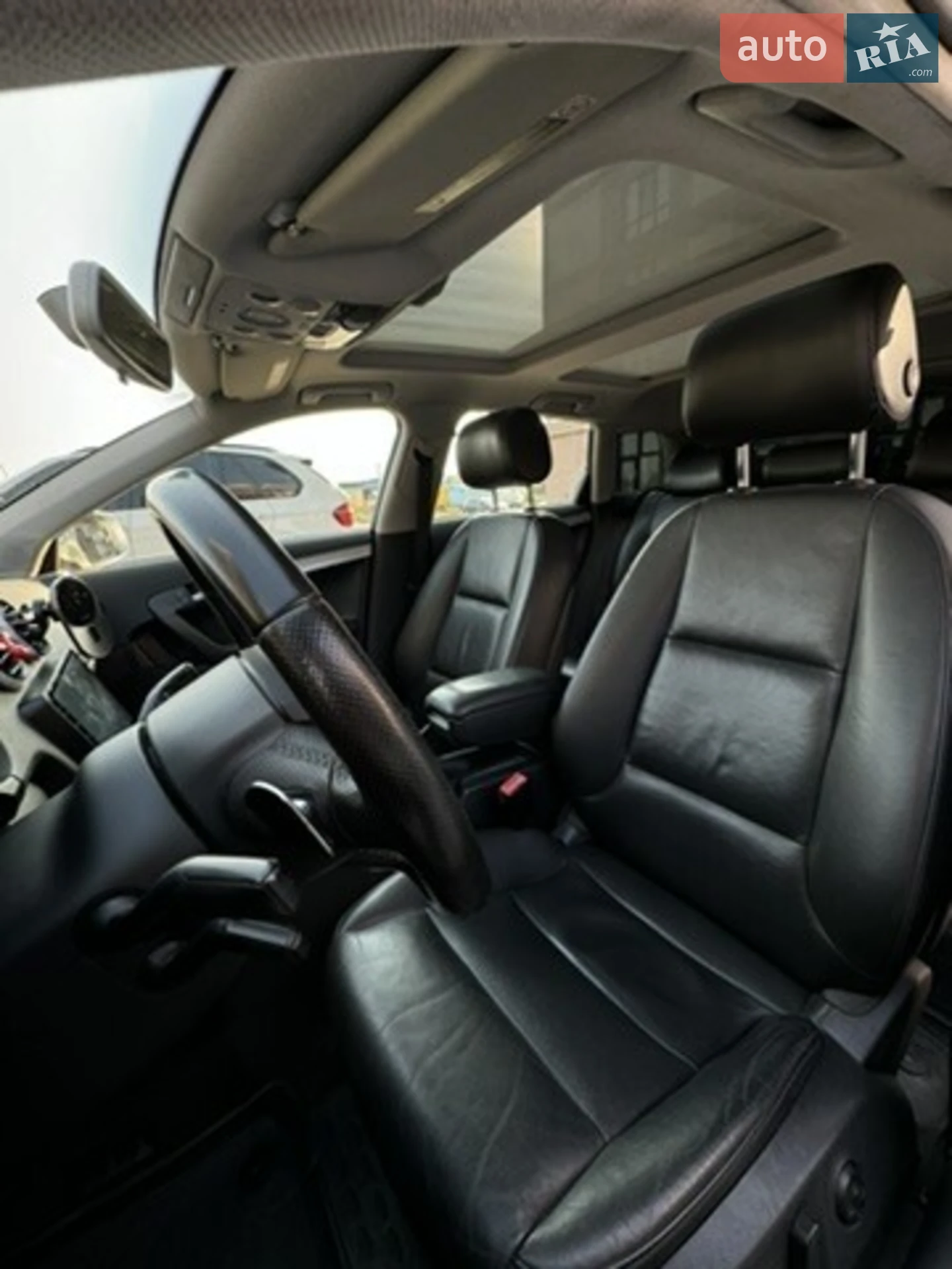 2011 Audi A3 - мініатюра 19