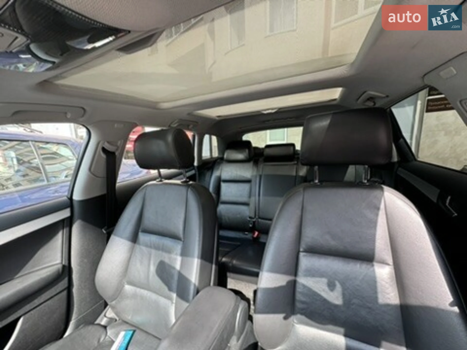 2011 Audi A3 - мініатюра 20