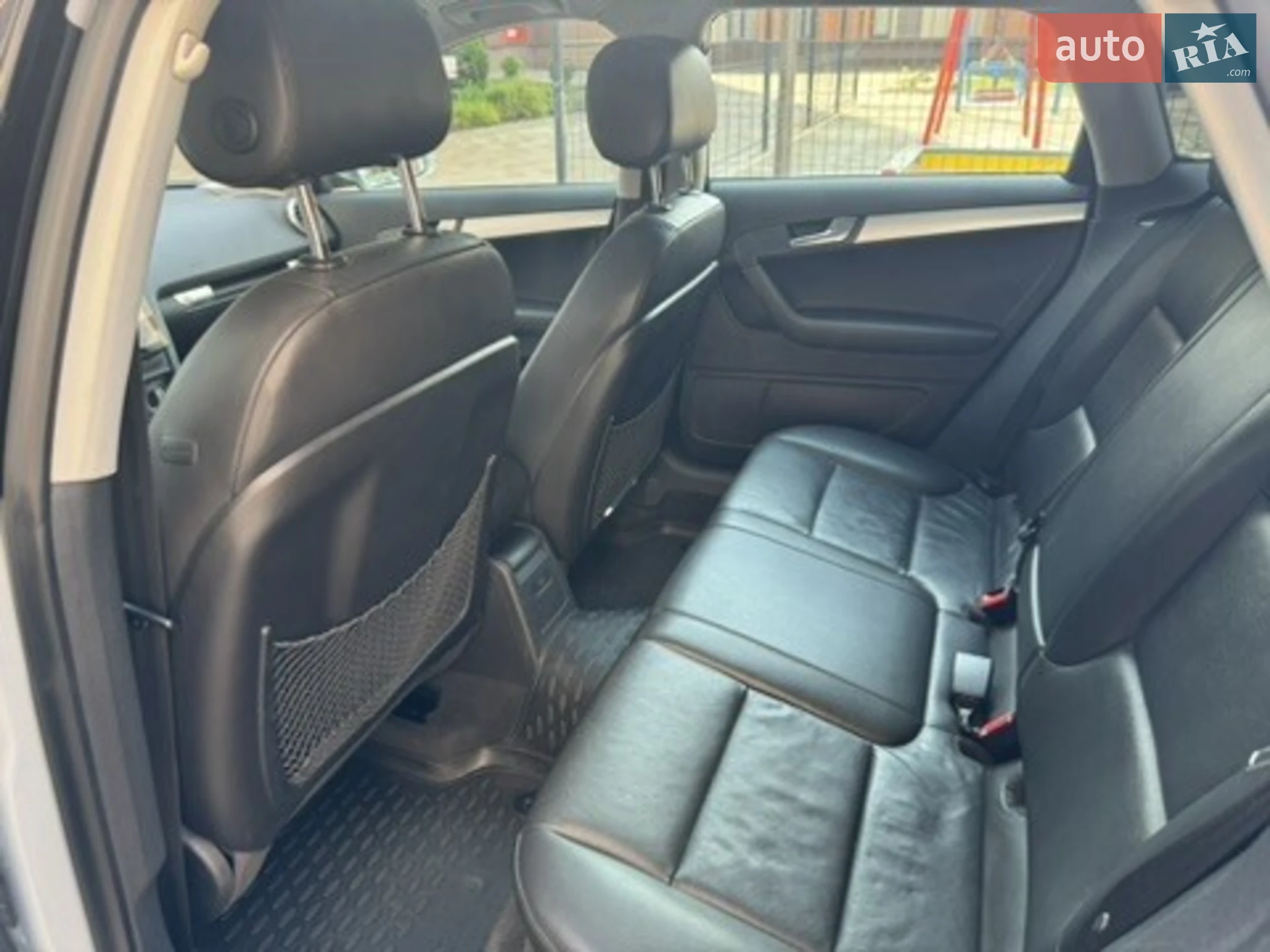 2011 Audi A3 - мініатюра 21