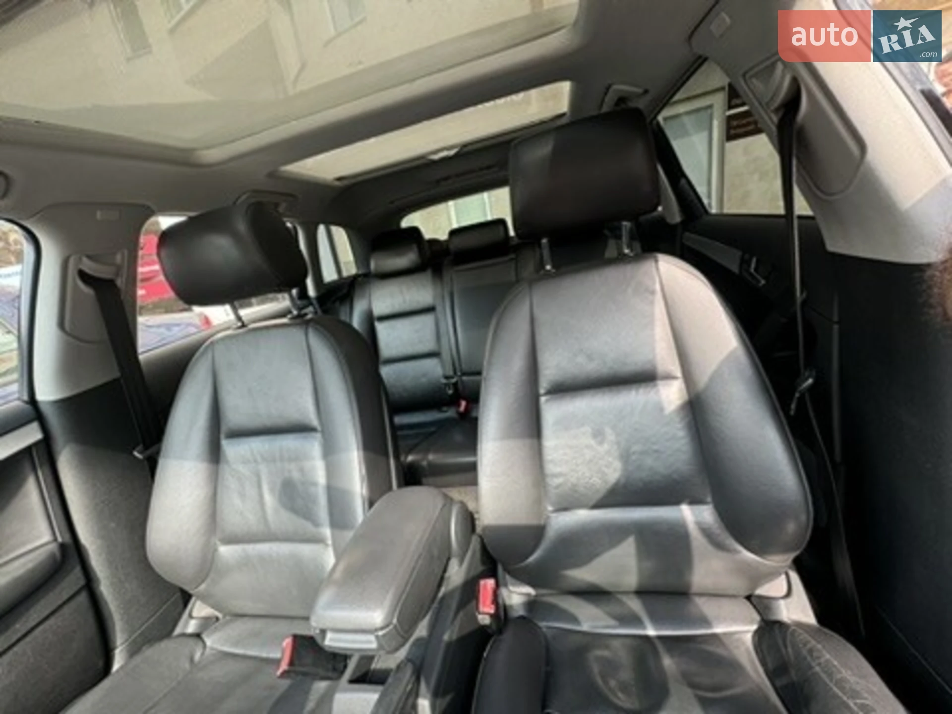 2011 Audi A3 - мініатюра 22