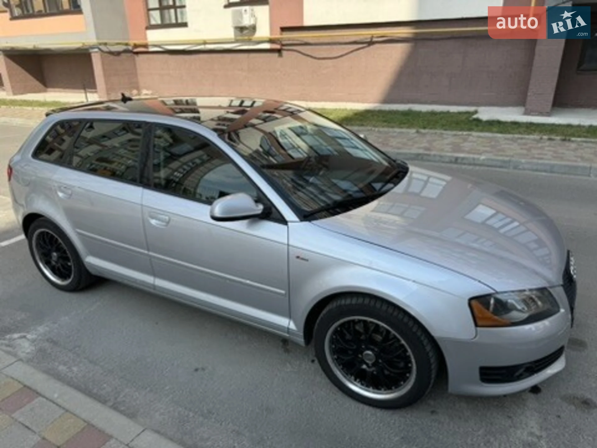 2011 Audi A3 - мініатюра 2