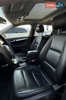 Хетчбек Audi A3 2011 в Тернополі