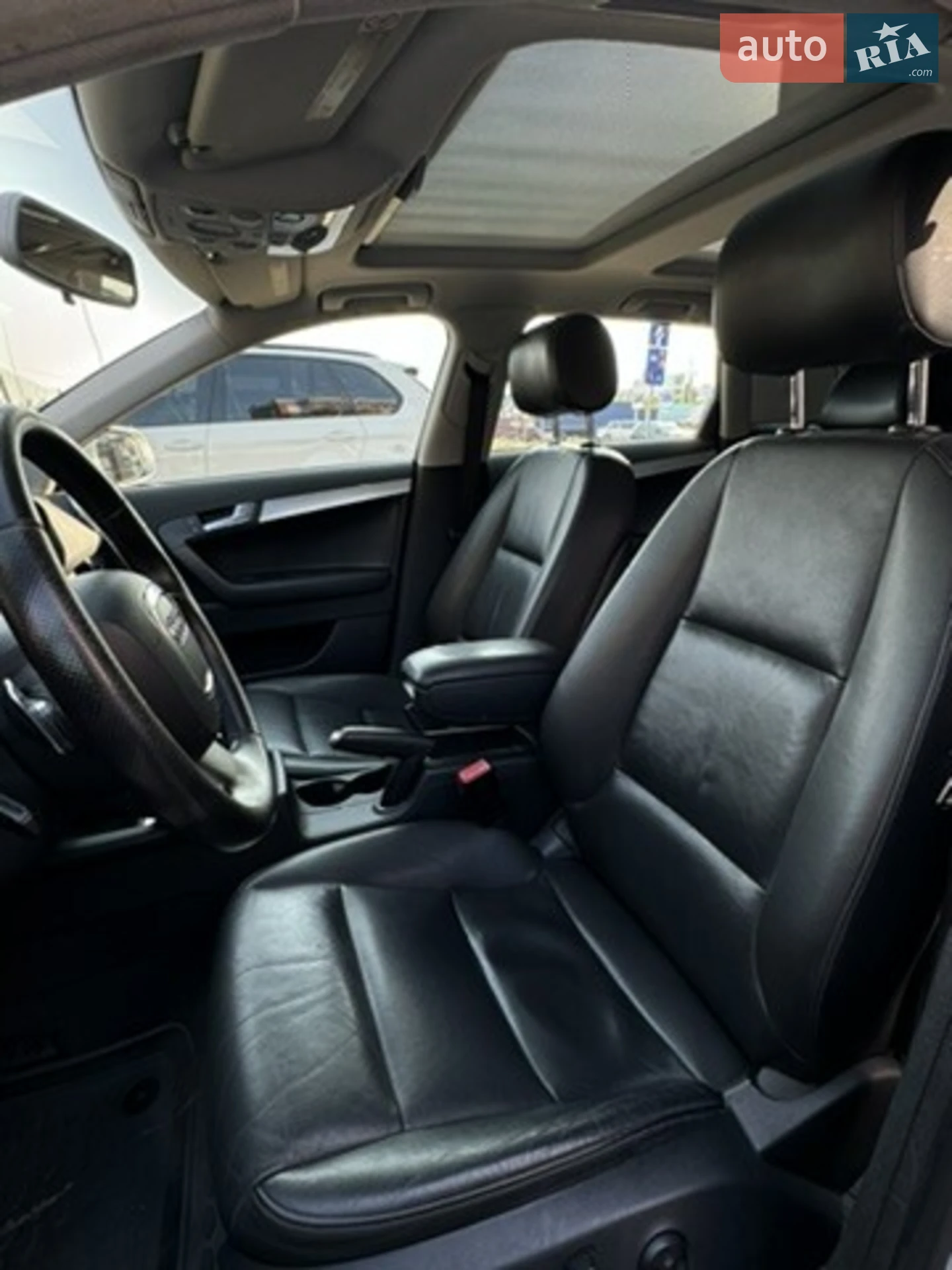 2011 Audi A3 - мініатюра 23