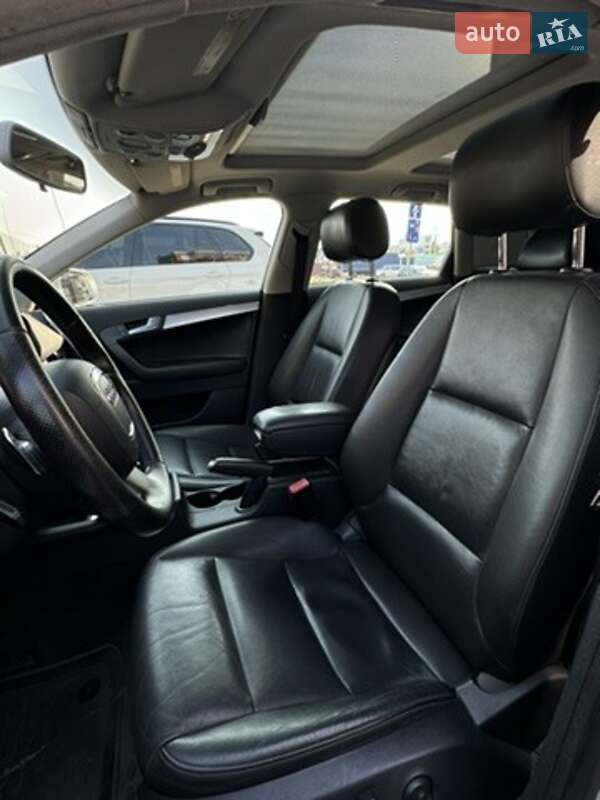 Хетчбек Audi A3 2011 в Тернополі