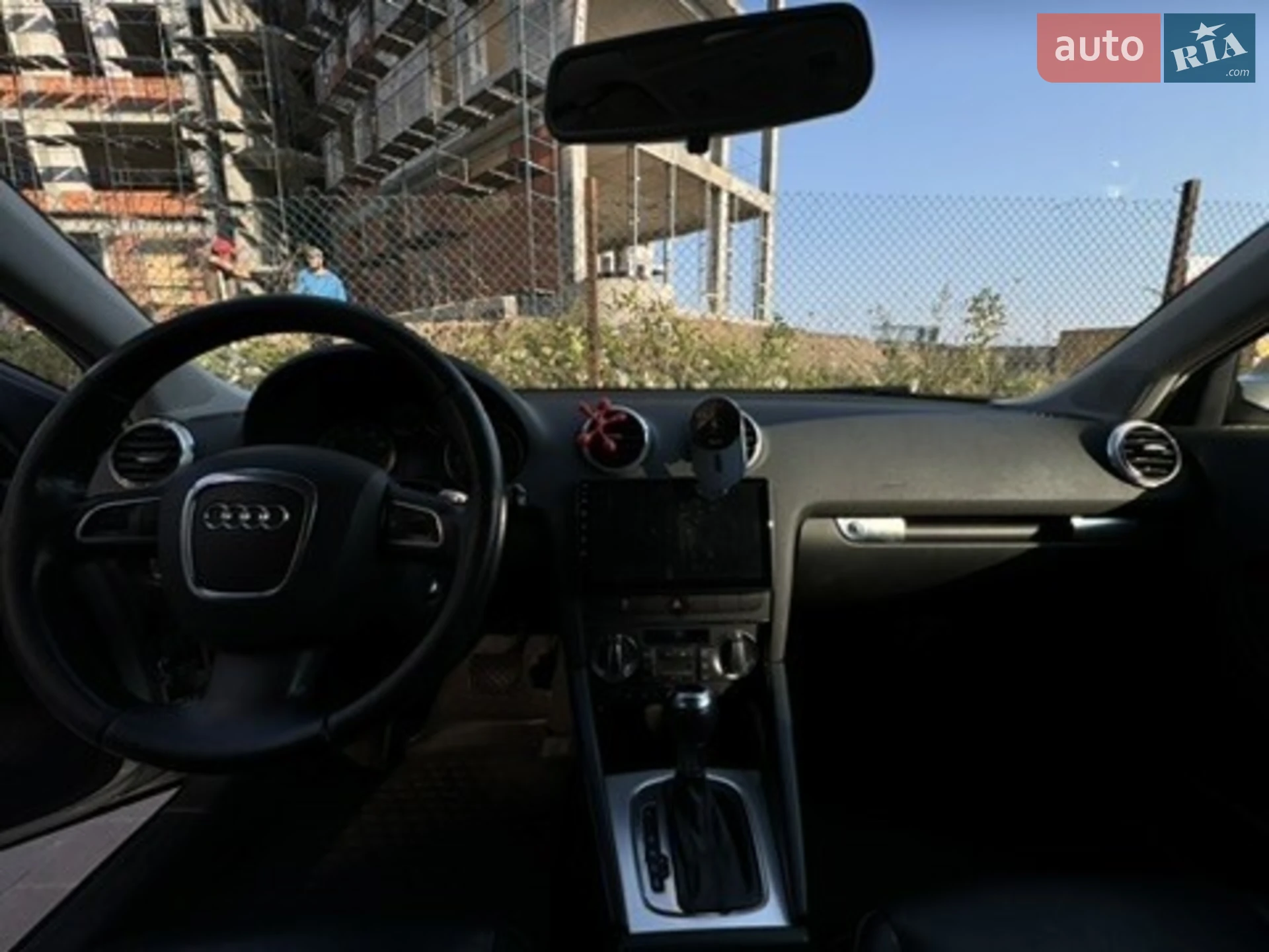 2011 Audi A3 - мініатюра 25