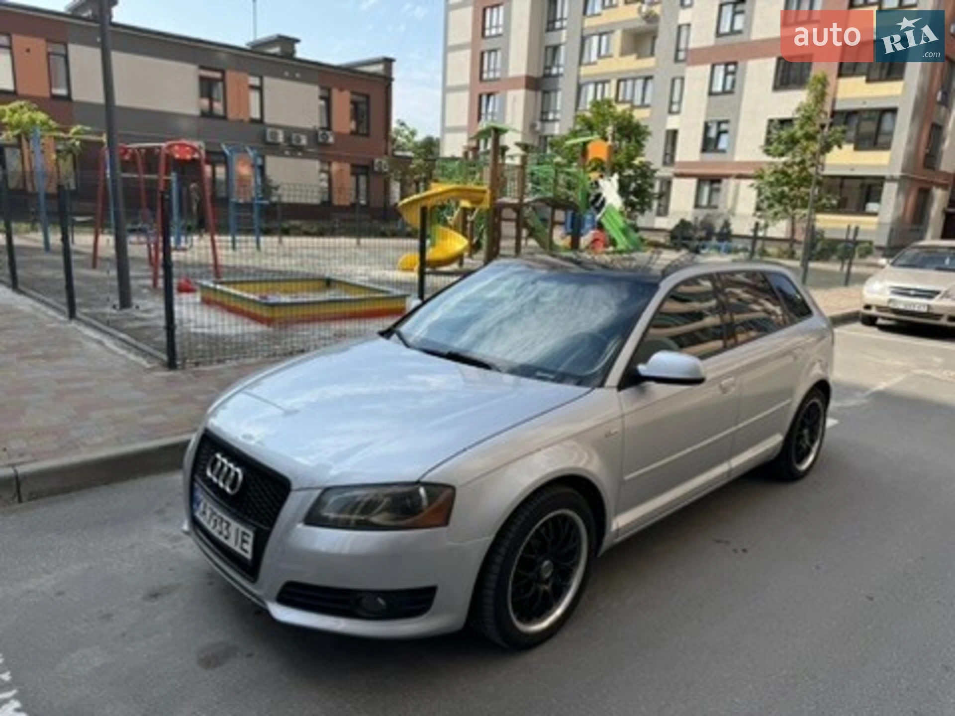 2011 Audi A3 - мініатюра 26