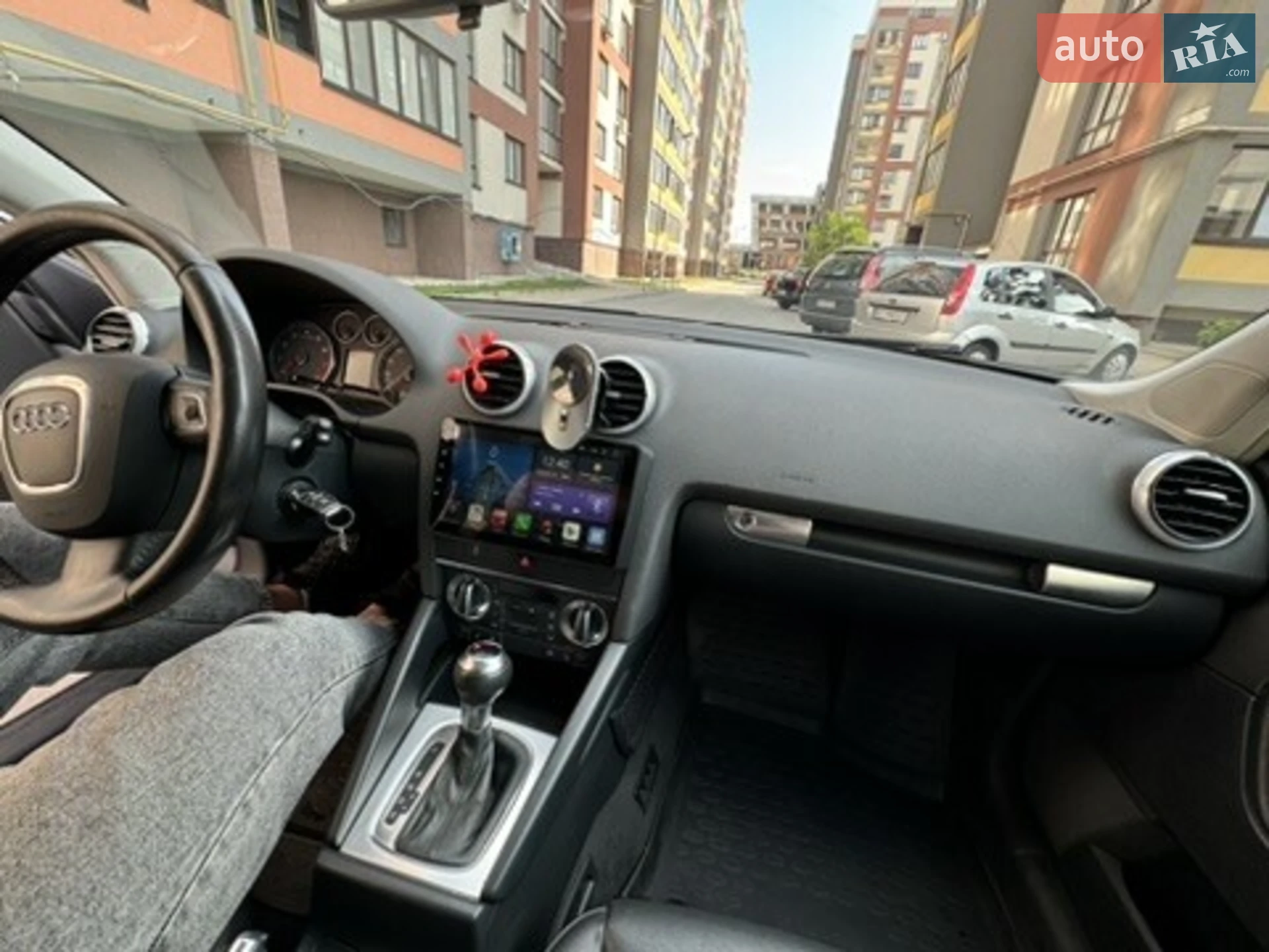 2011 Audi A3 - мініатюра 27