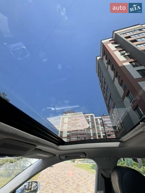 Хетчбек Audi A3 2011 в Тернополі