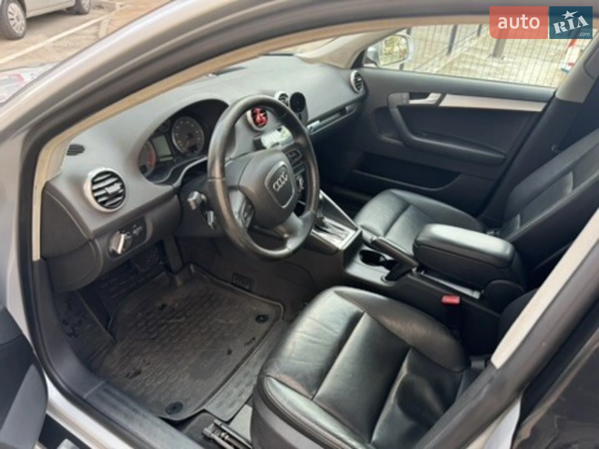 2011 Audi A3 - мініатюра 29