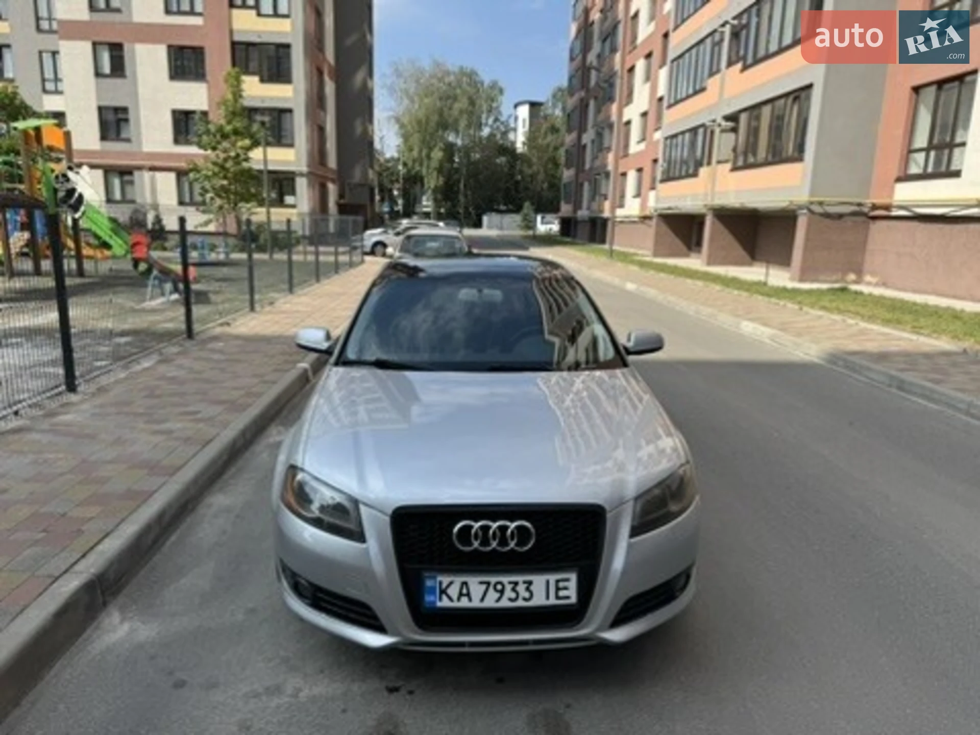 2011 Audi A3 - мініатюра 30