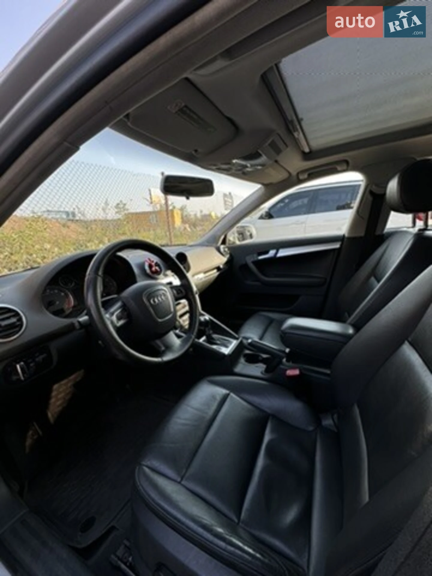 2011 Audi A3 - мініатюра 31