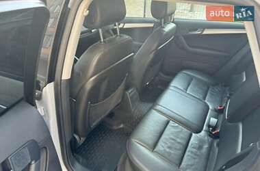 Хетчбек Audi A3 2011 в Тернополі