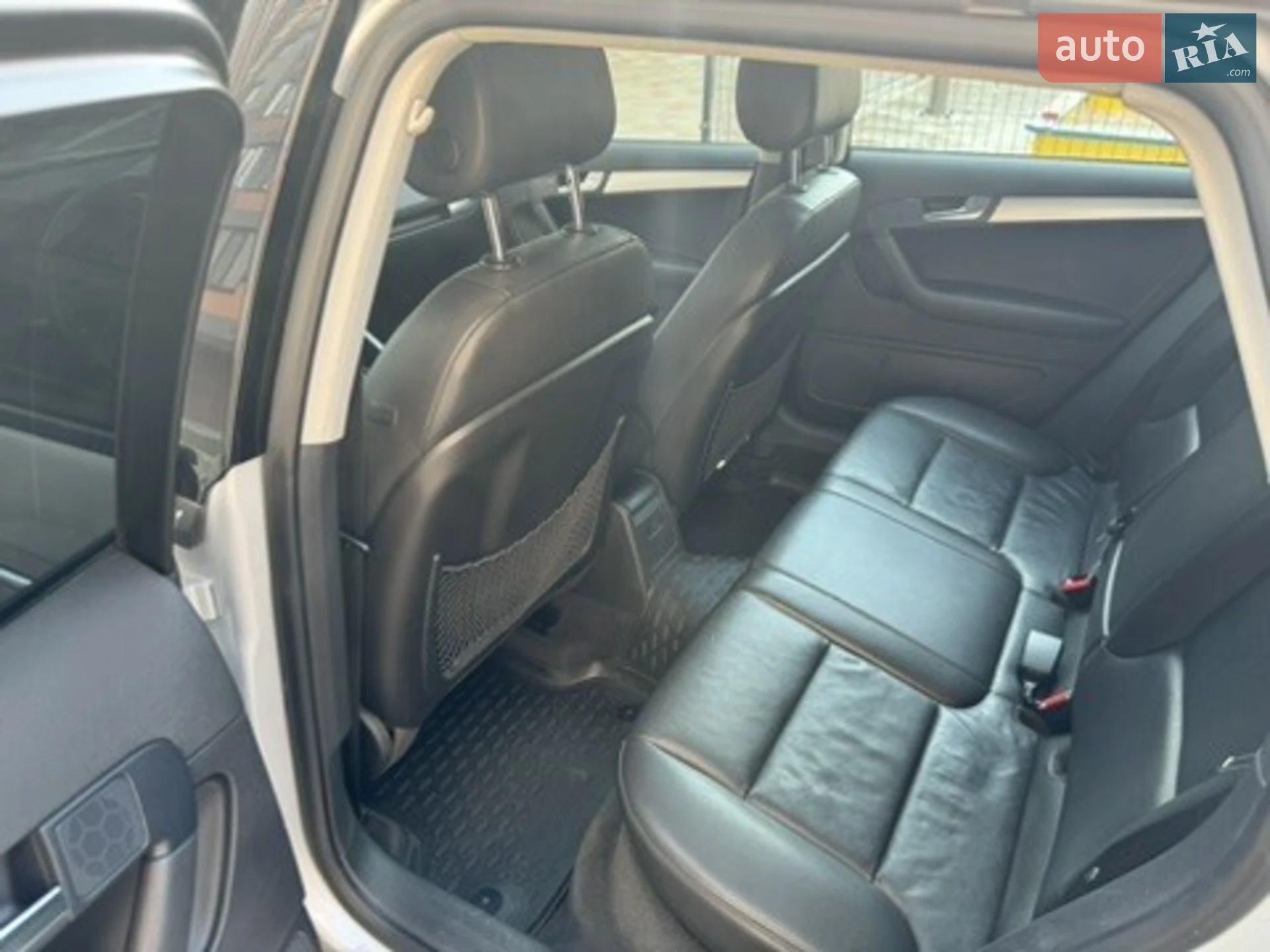 2011 Audi A3 - мініатюра 32