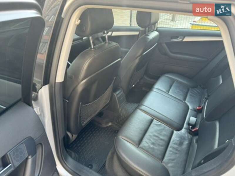 Хетчбек Audi A3 2011 в Тернополі