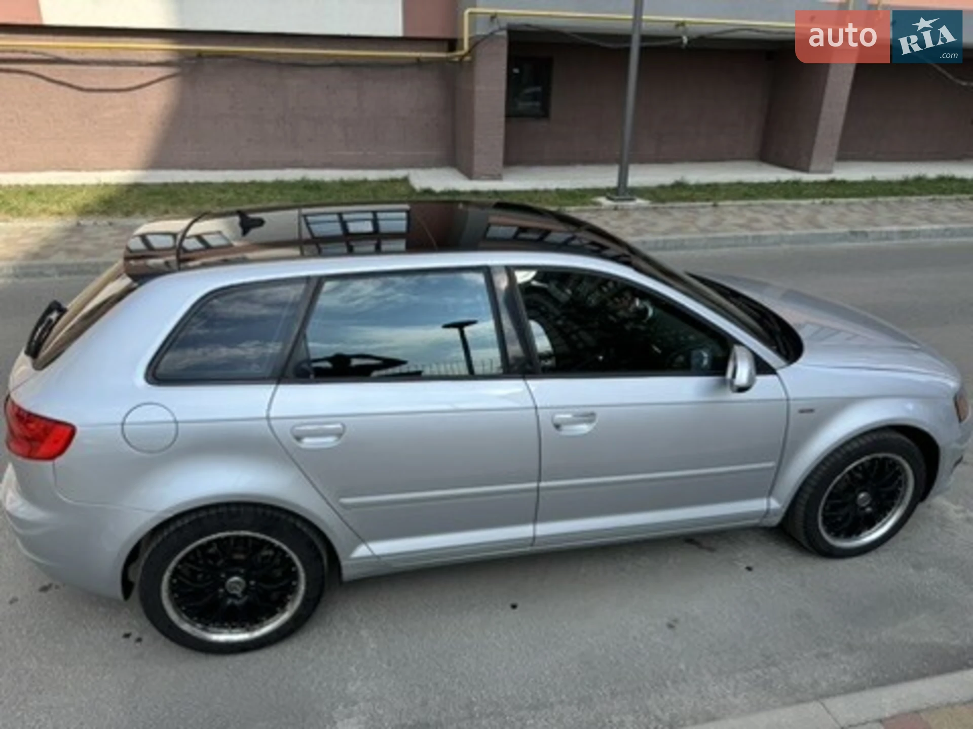 2011 Audi A3 - мініатюра 33