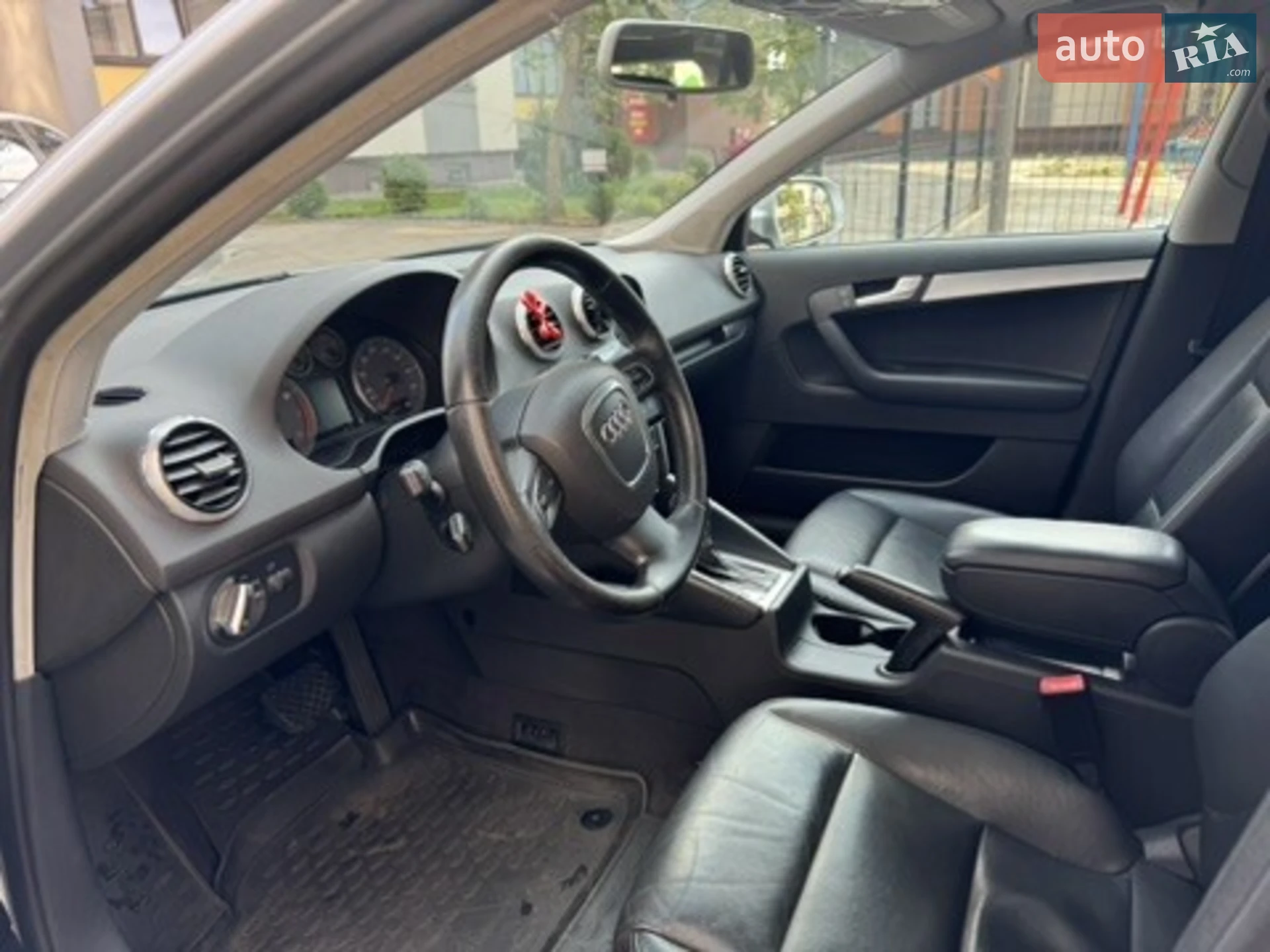 2011 Audi A3 - мініатюра 34