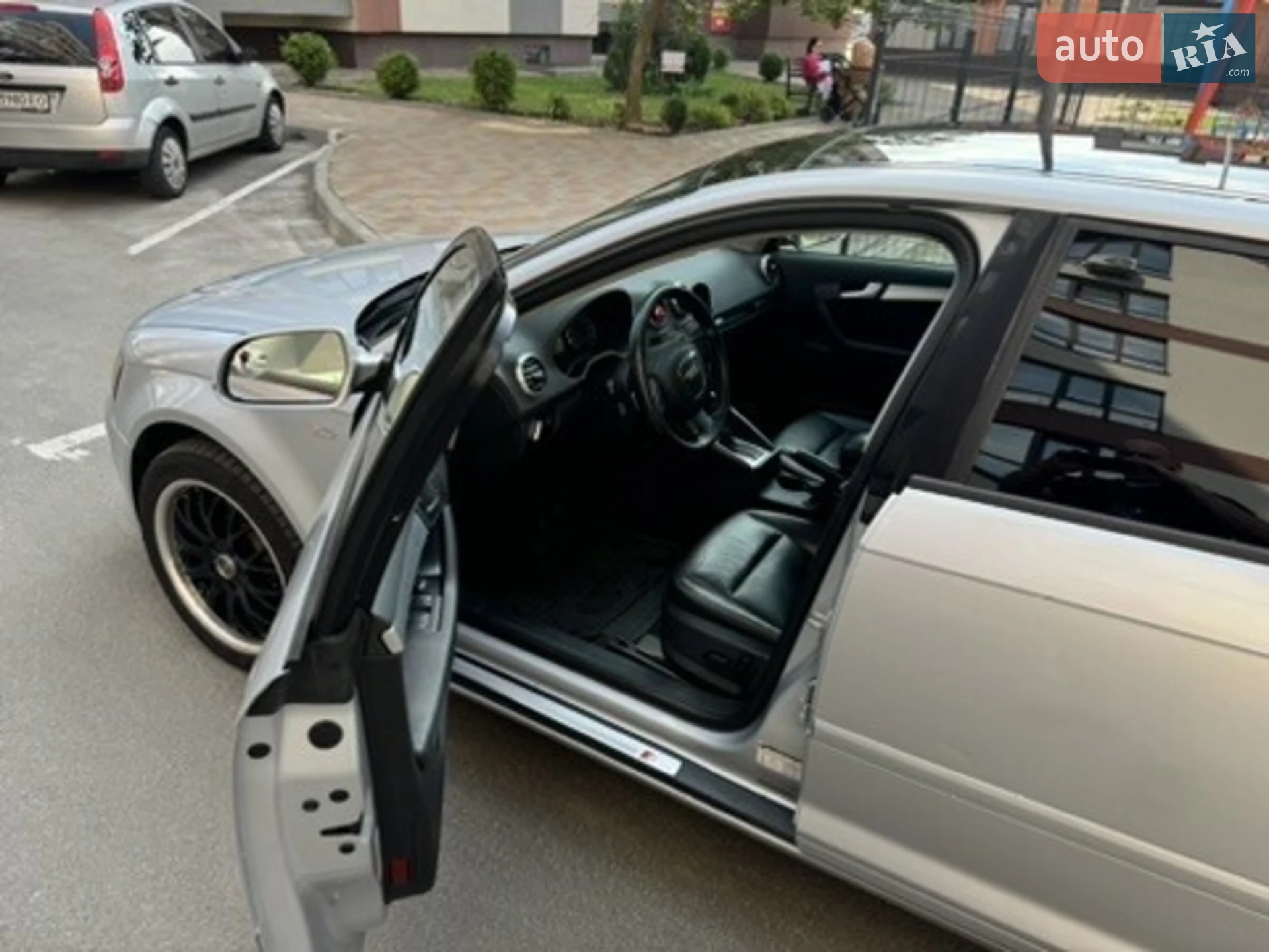 2011 Audi A3 - мініатюра 36