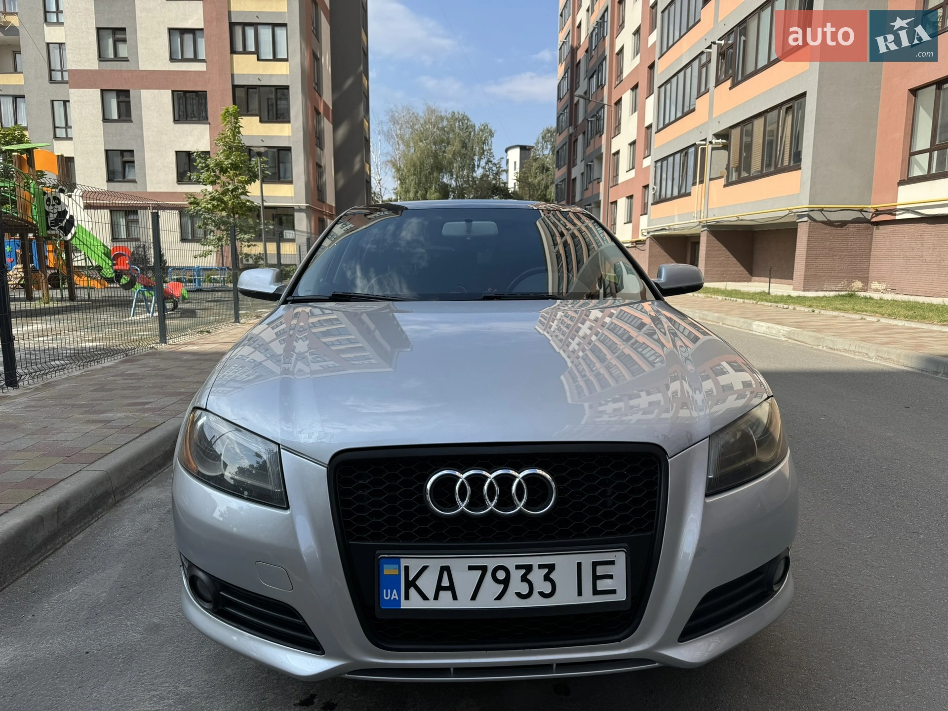 2011 Audi A3 - мініатюра 37