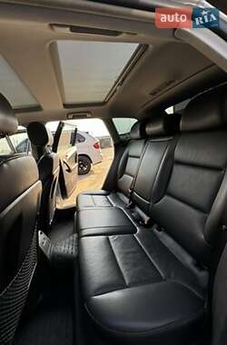 Хетчбек Audi A3 2011 в Тернополі